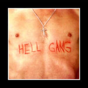 La Hell Gang - Just What Is Real