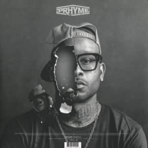 PRhyme - PRhyme