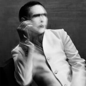Marilyn Manson-0