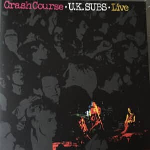 U.K. Subs*-0