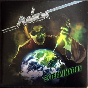 Home Raven - ExtermiNation