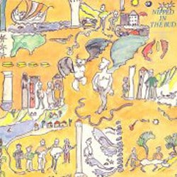 Young Marble Giants / The Gist / Weekend - Nipped In The Bud