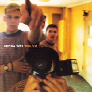 Turning Point - 1988-1991