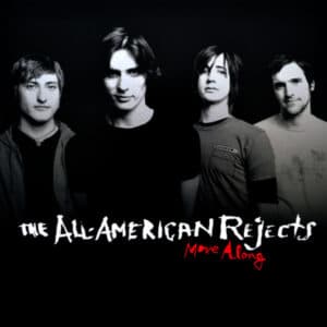 The All-American Rejects-0