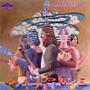 Maypole - Maypole