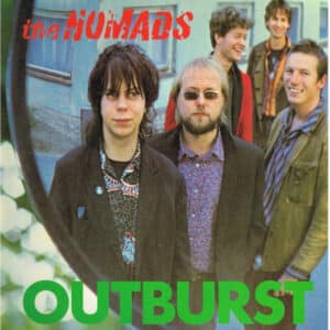 The Nomads - Outburst