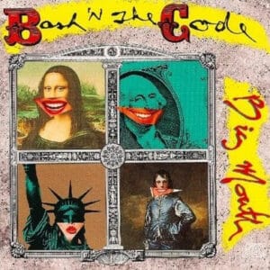 Bash 'n The Code - Big Mouth