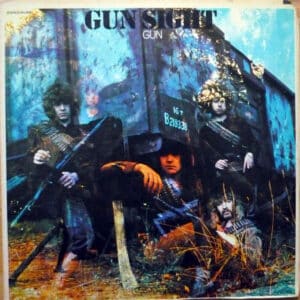 Gun - Gun Sight