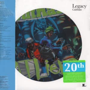 Home OutKast - ATLiens