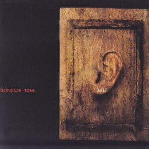Home Porcupine Tree - XMII