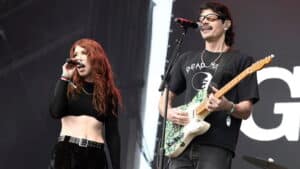 Music News Rainbow Kitten Surprise Bonnaroo