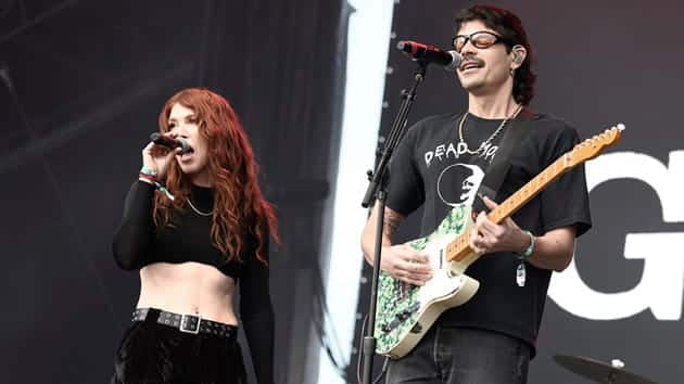 Rainbow Kitten Surprise Bonnaroo 2026 SuperJam Lineup Rainbow Kitten Surprise Bonnaroo