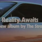 The Strokes Reality Awaits 2026