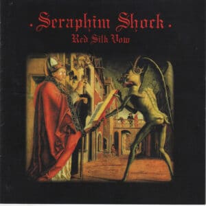 Seraphim Shock-0