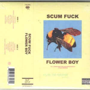 Home Tyler, The Creator-0