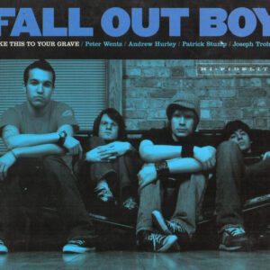 Fall Out Boy-0