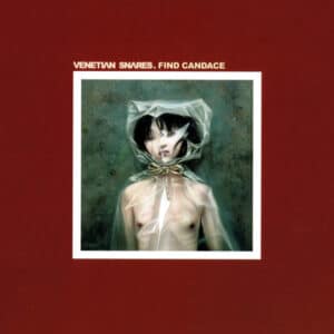 Venetian Snares-0