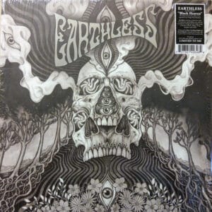 Earthless - Black Heaven