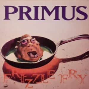 Home Primus - Frizzle Fry