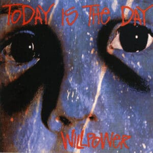 Today Is The Day-0