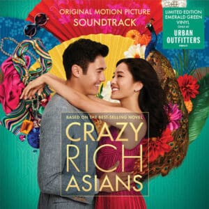 Various - Crazy Rich Asians: Original Motion Picture Soundtrack