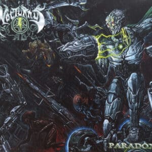 Nocturnus AD-0