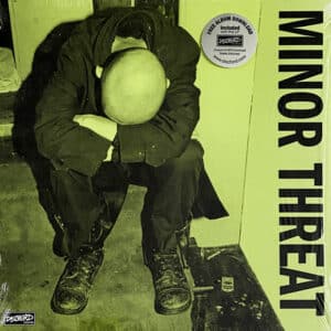 Home Minor Threat - Minor Threat