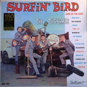 The Trashmen - Surfin' Bird