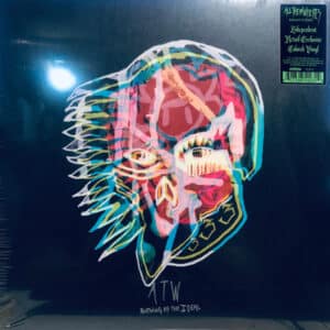 Home All Them Witches - Nothing As The Ideal