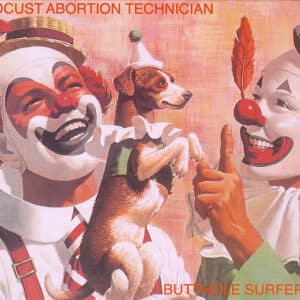 Butthole Surfers-0