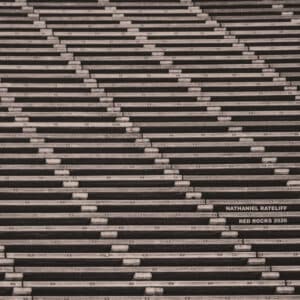 Nathaniel Rateliff - Red Rocks 2020