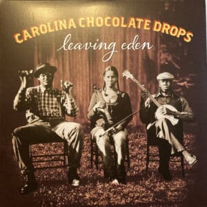 Carolina Chocolate Drops-0