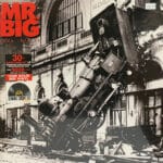 Mr. Big - Lean Into It