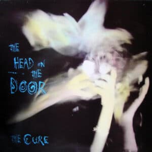 The Cure-0