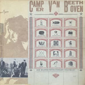 Camper Van Beethoven-0