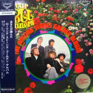 The Rolling Stones-0