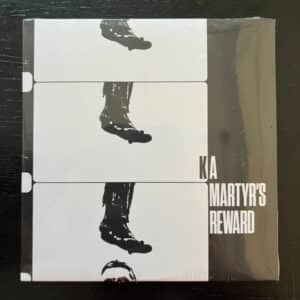 Home KA - A Martyr's Reward