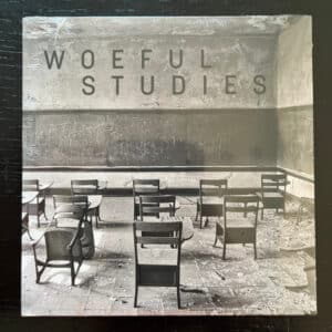 Home KA - Woeful Studies