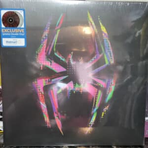 Home Metro Boomin - Spider-Man: Across The Spider-Verse (Soundtrack)
