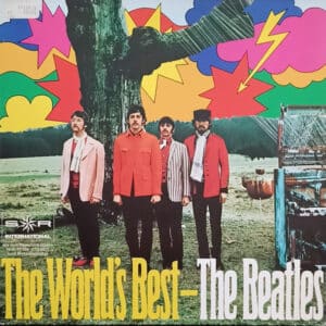 The Beatles-0