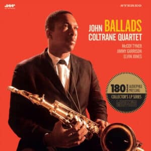 John Coltrane Quartet - Ballads
