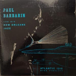 Paul Barbarin-0