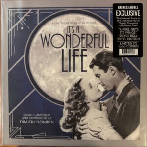Dimitri Tiomkin - It’s A Wonderful Life