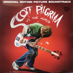 Home Various - Scott Pilgrim Vs. The World (Original Motion Picture Soundtrack)