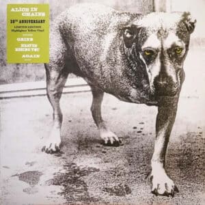 Alice In Chains-0