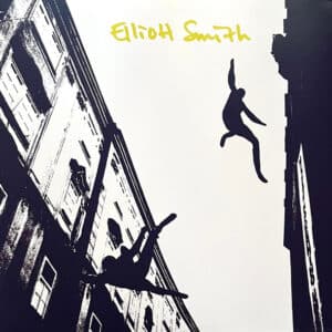 Home Elliott Smith - Elliott Smith