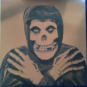 The Misfits*-0