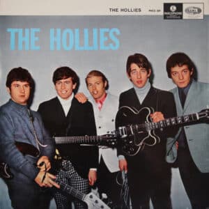 The Hollies-0