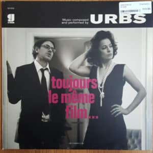Home Urbs - Toujours Le Même Film...