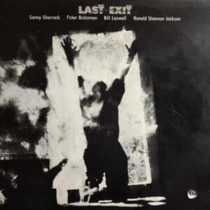 Last Exit-0